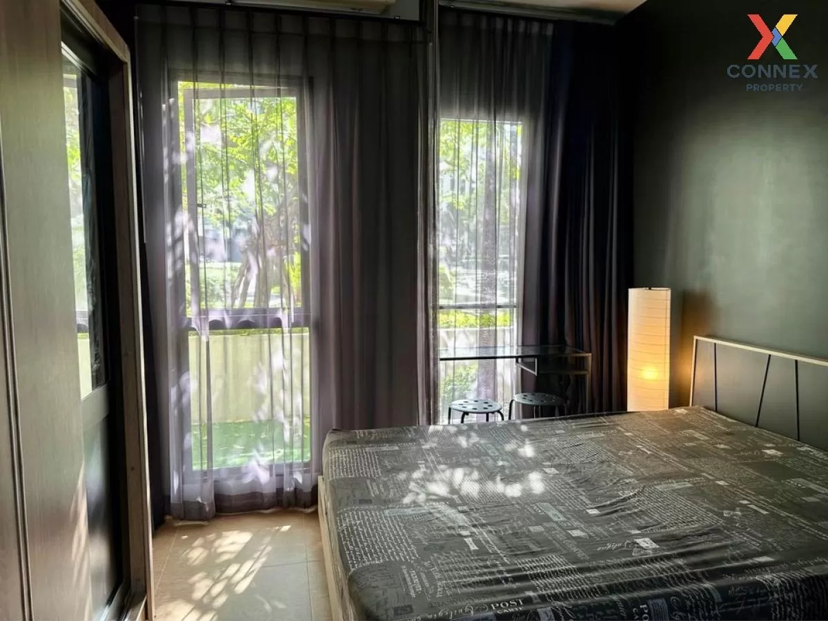 For Rent Condo , UNIO Sukhumvit 72 , BTS-Bearing , Samrong Nuea , Don Mueang , Samut Prakarn , CX-88597 4