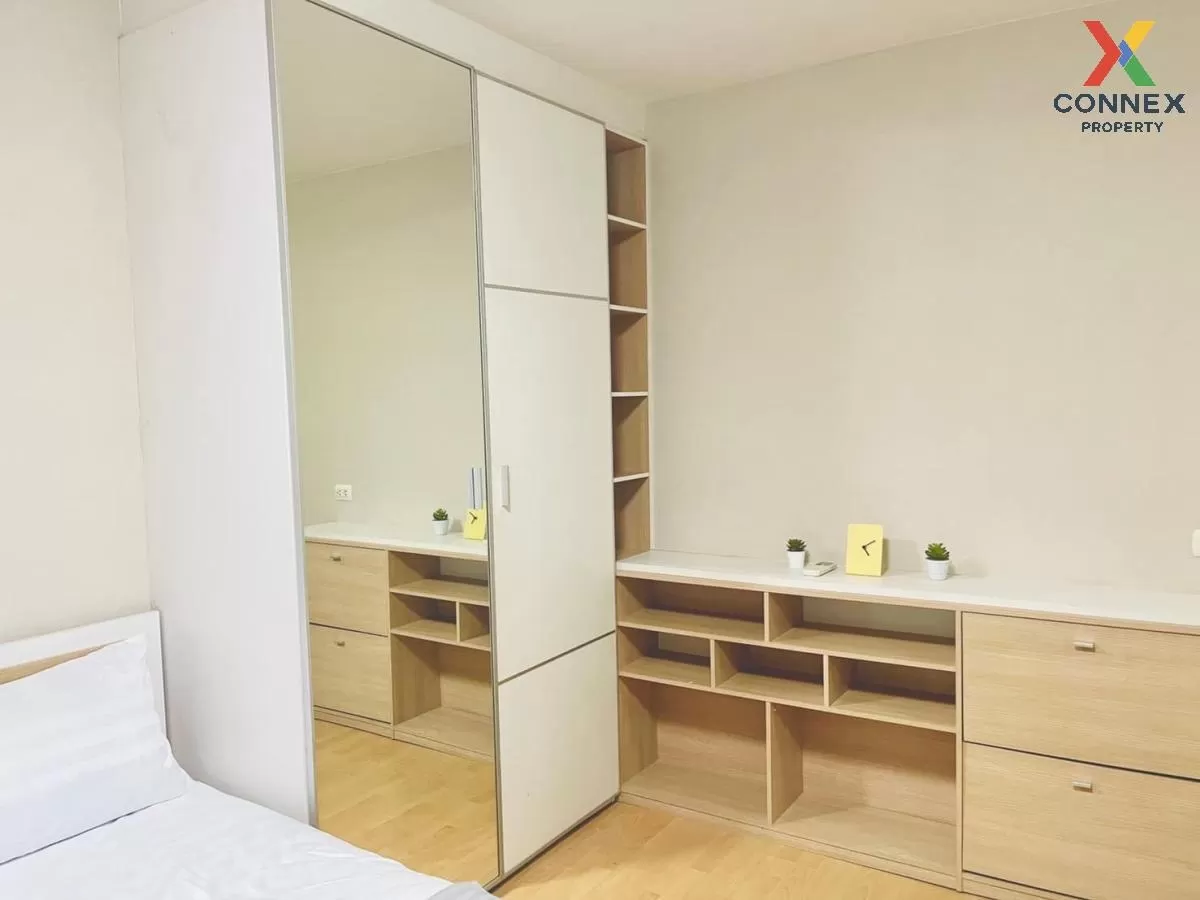 For Rent Condo , My Condo Sukhumvit 52 , BTS-On Nut , Bang Chak , Phra Khanong , Bangkok , CX-88600 3