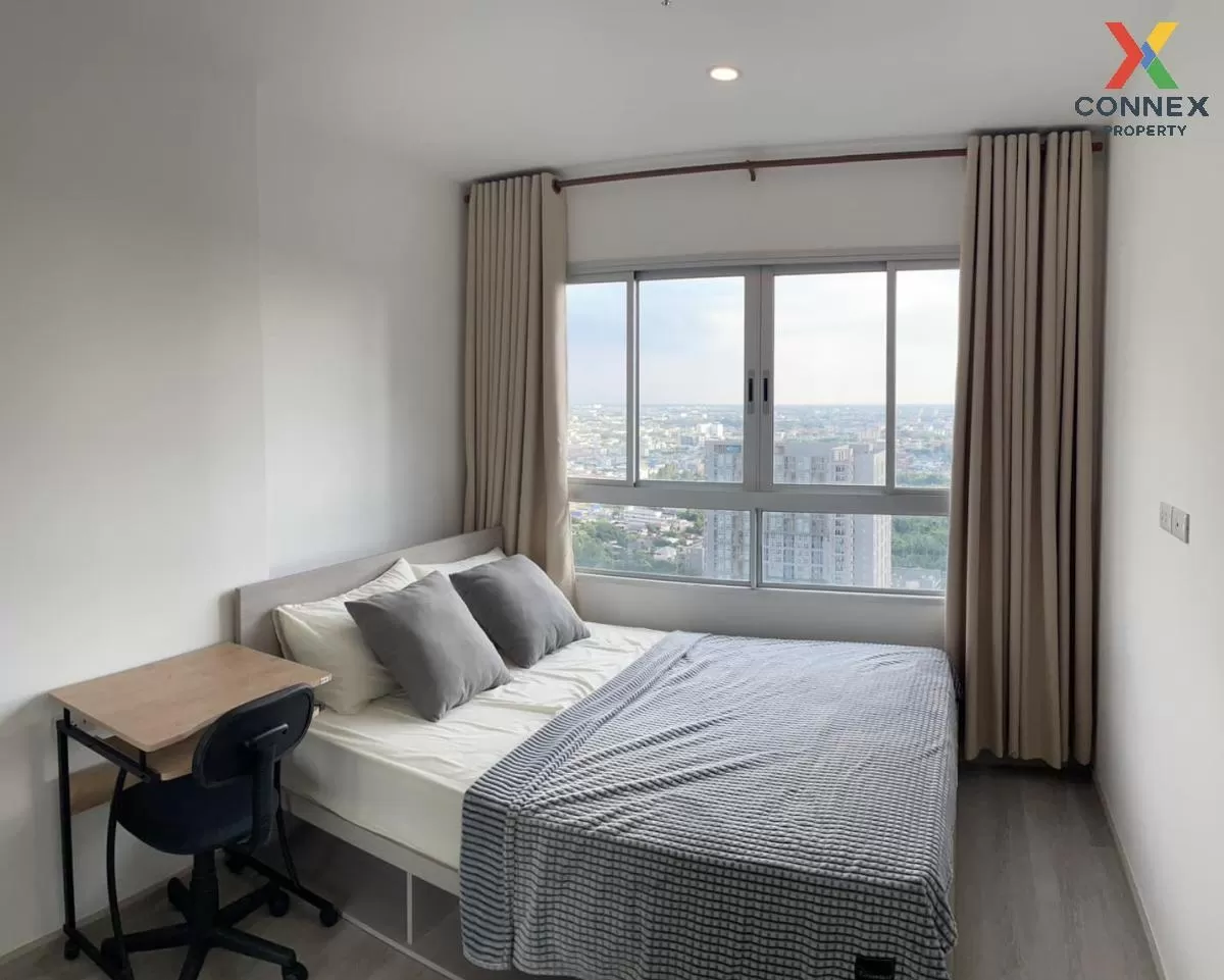 For Rent Condo , Elio Sathorn - Wutthakat , BTS-Wutthakat , Bang Kho , Chom Thong , Bangkok , CX-88601