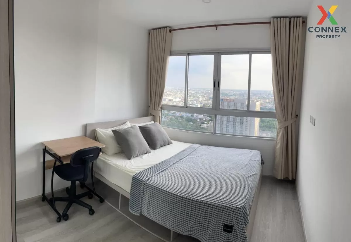 For Rent Condo , Elio Sathorn - Wutthakat , BTS-Wutthakat , Bang Kho , Chom Thong , Bangkok , CX-88601