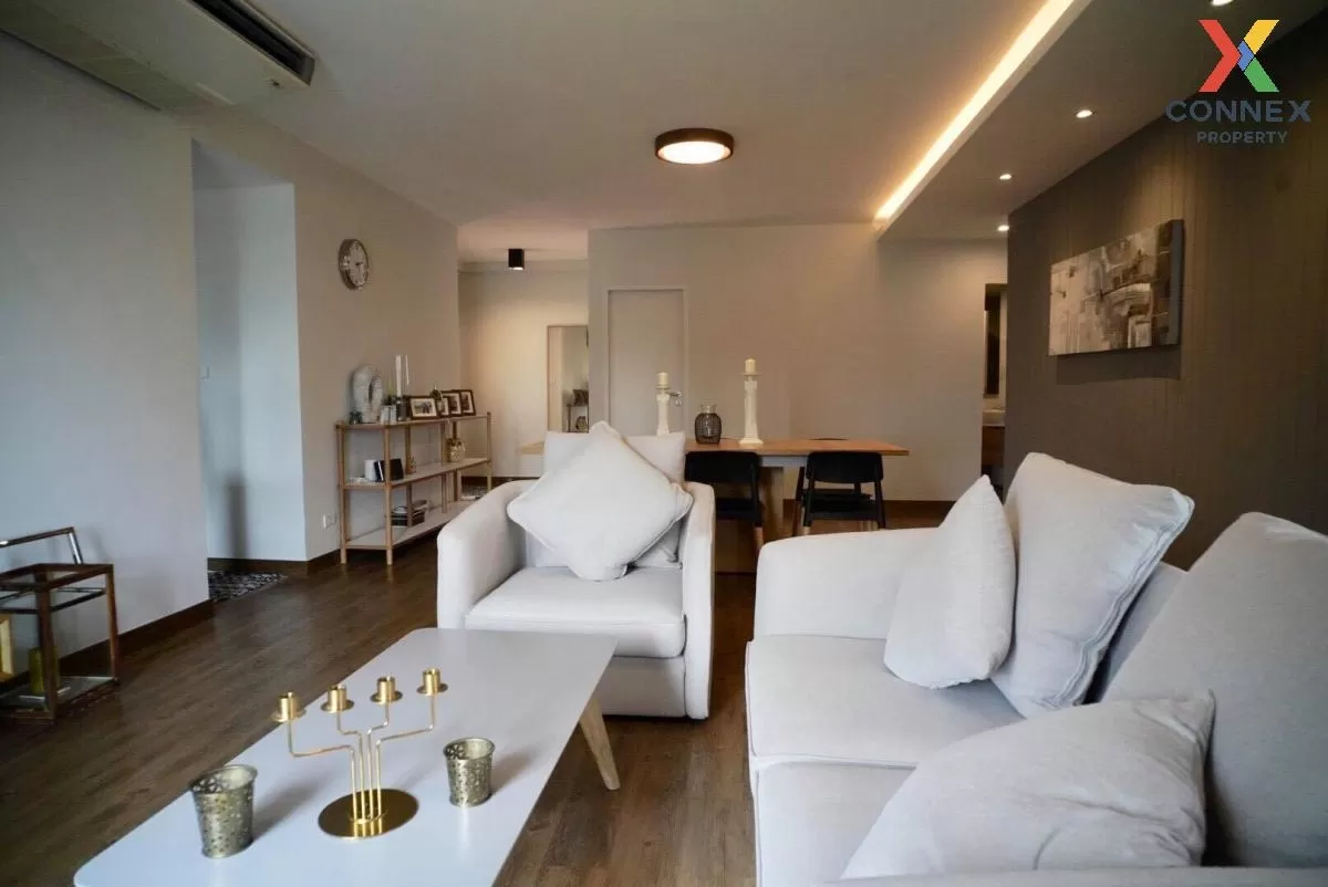 For Rent Apartment , Lily House Mansion , MRT-Phetchaburi , Khlong Tan Nuea , Watthana , Bangkok , CX-88608