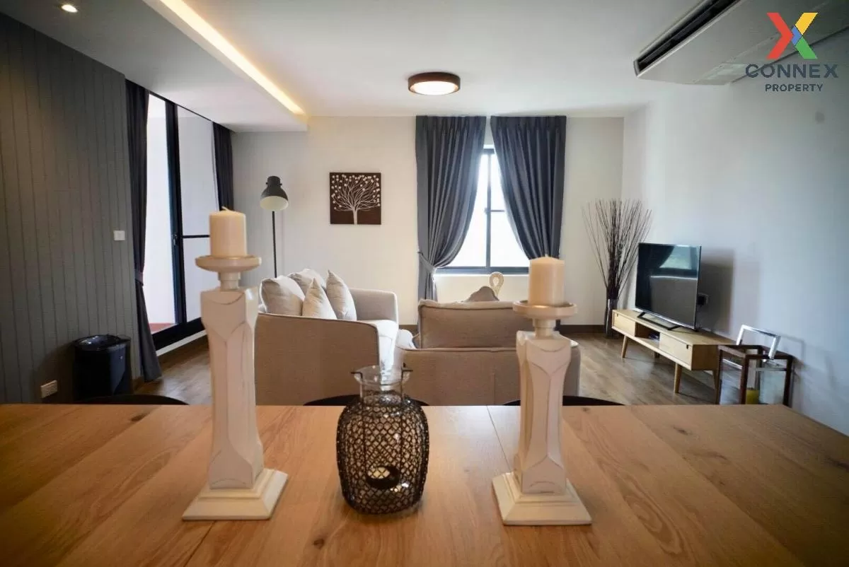 For Rent Apartment , Lily House Mansion , MRT-Phetchaburi , Khlong Tan Nuea , Watthana , Bangkok , CX-88608