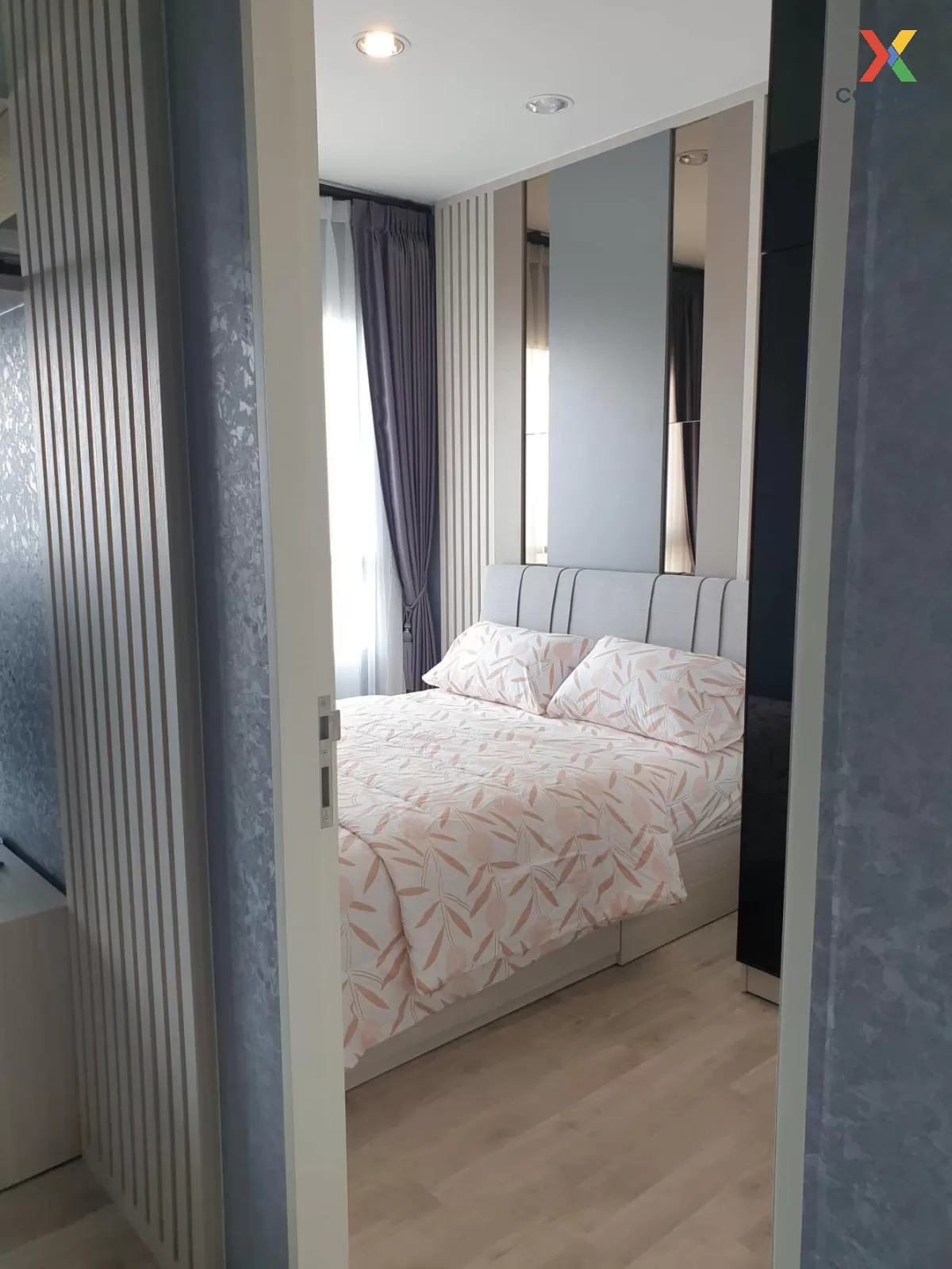 For Rent Condo , Niche Mono Mega Space Bangna , Bang Kaeo , Bang Phli , Samut Prakarn , CX-88609