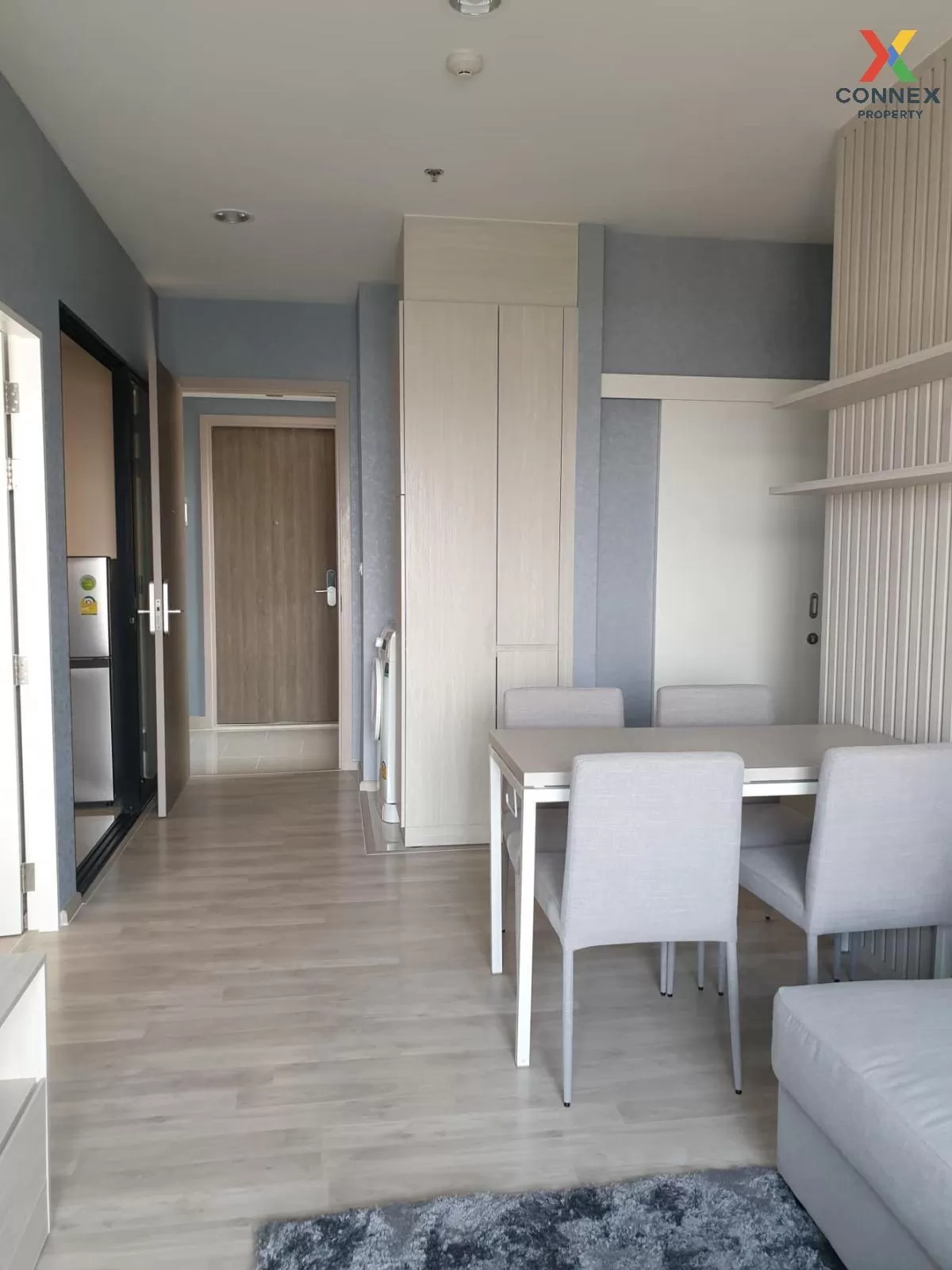 For Rent Condo , Niche Mono Mega Space Bangna , Bang Kaeo , Bang Phli , Samut Prakarn , CX-88609 3