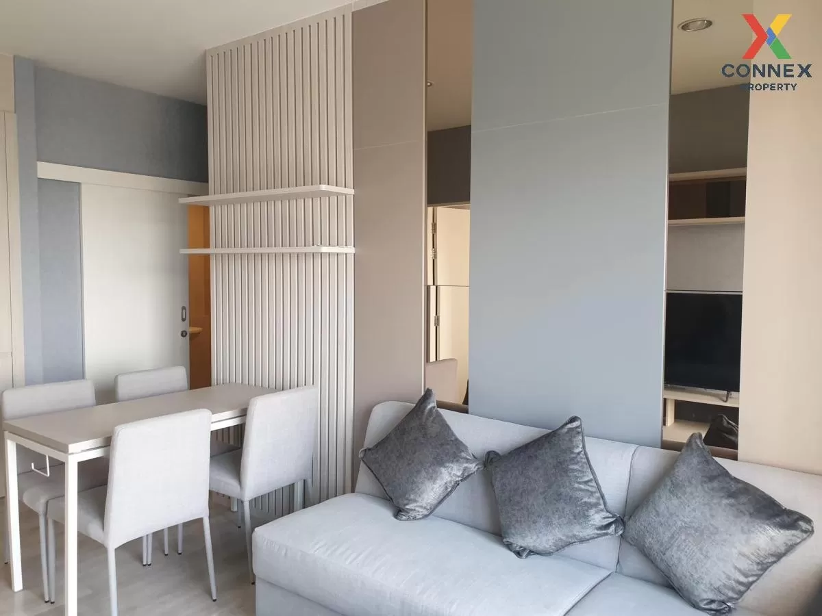 For Rent Condo , Niche Mono Mega Space Bangna , Bang Kaeo , Bang Phli , Samut Prakarn , CX-88609 4