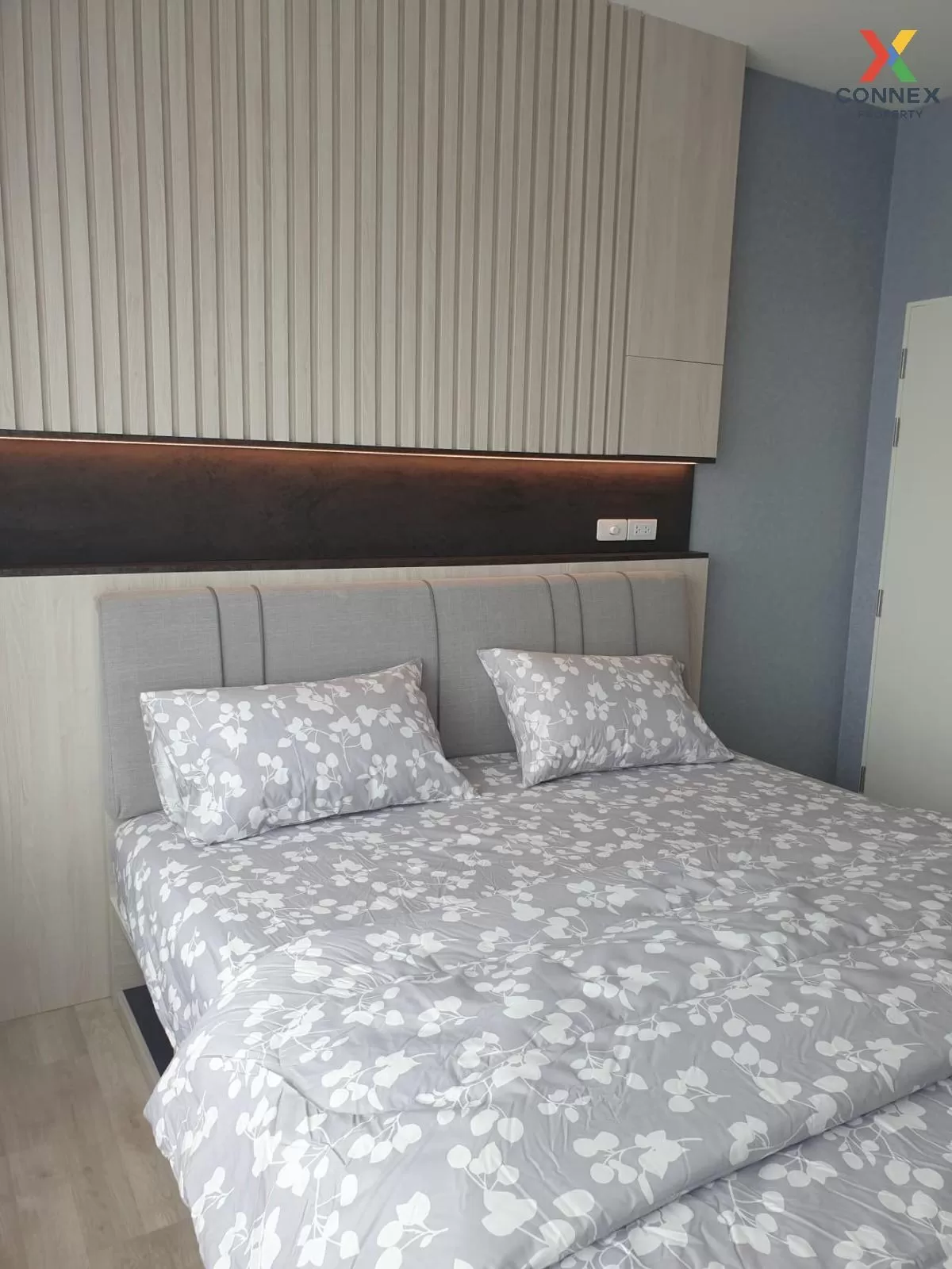 For Rent Condo , Niche Mono Mega Space Bangna , Bang Kaeo , Bang Phli , Samut Prakarn , CX-88609