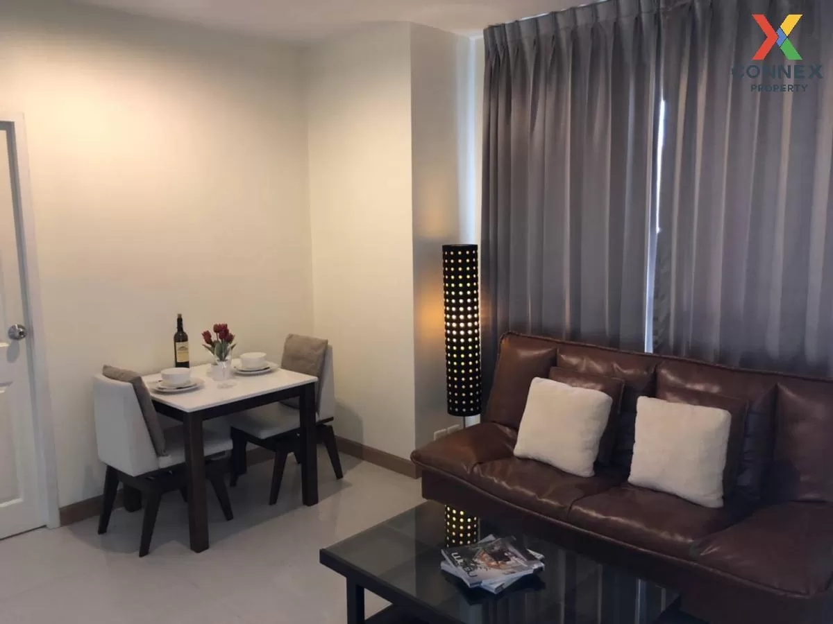 For Sale Condo , Life @ Sukhumvit 65 , BTS-Ekkamai , Phra Khanong Nuea , Watthana , Bangkok , CX-88611 2