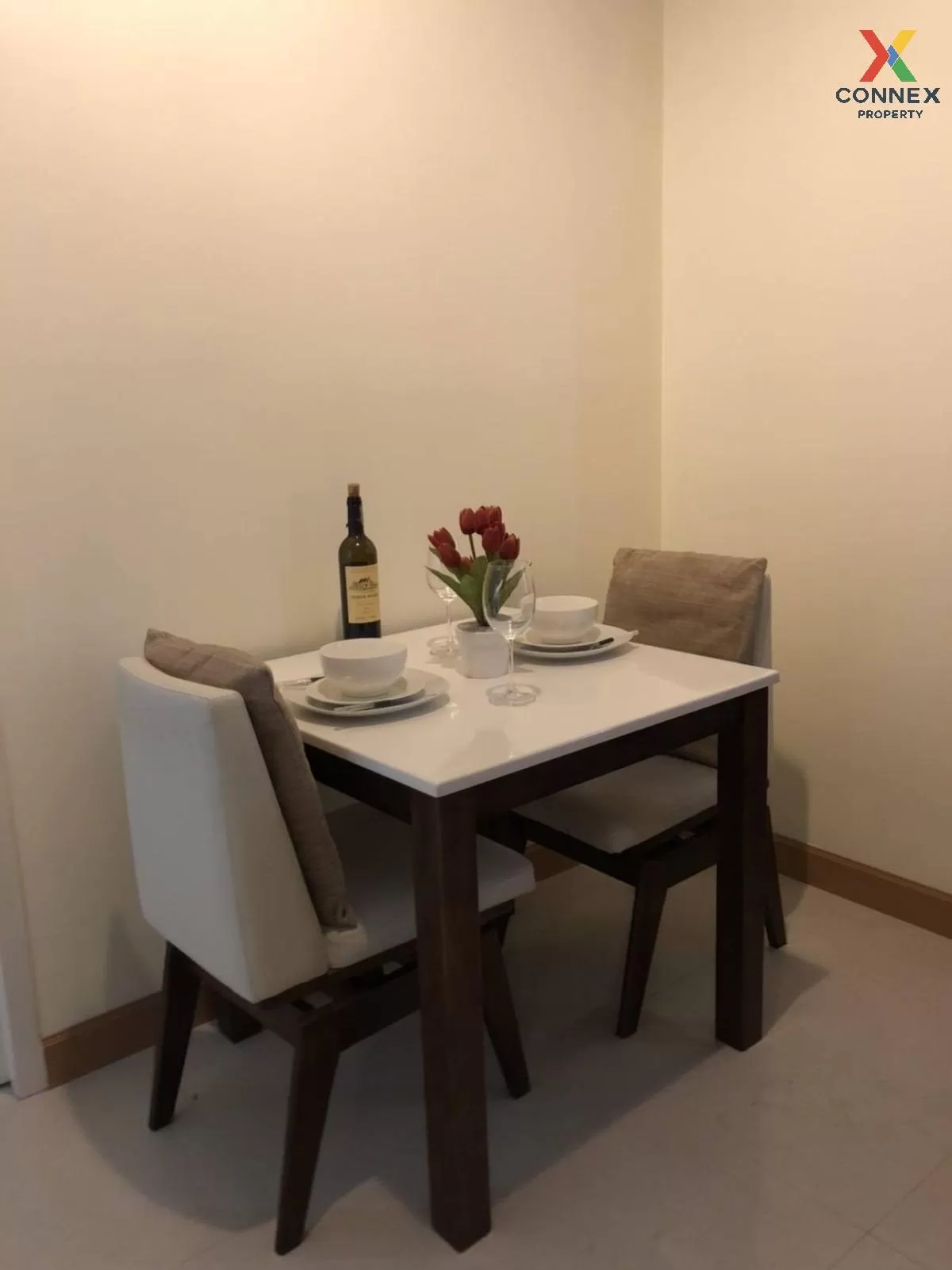 For Sale Condo , Life @ Sukhumvit 65 , BTS-Ekkamai , Phra Khanong Nuea , Watthana , Bangkok , CX-88611 4