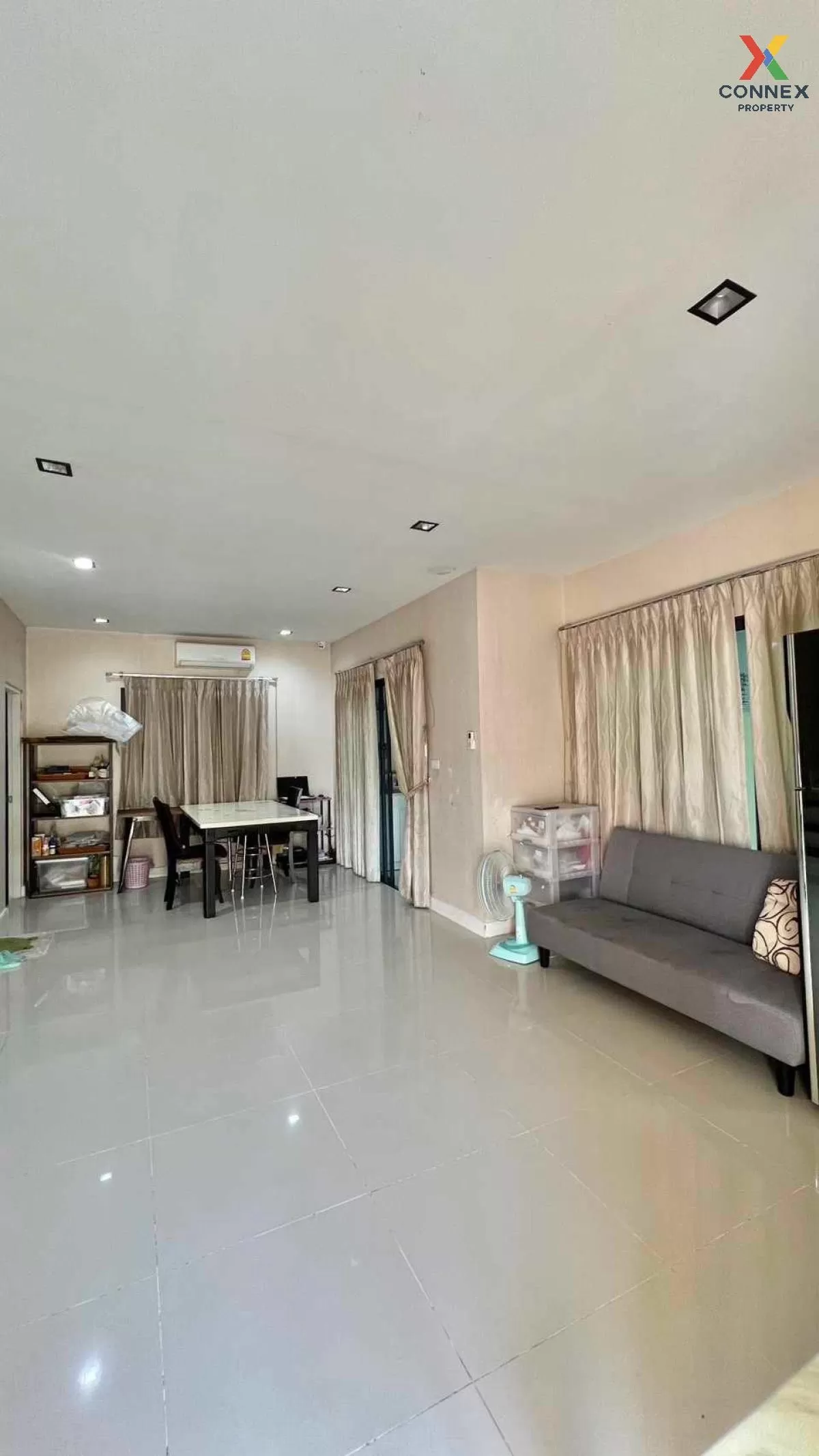 For Sale House , Saransiri Tiwanon-Chaengwattana , Ban Mai , Mueang Pathum Thani , Pathum Thani , CX-88613