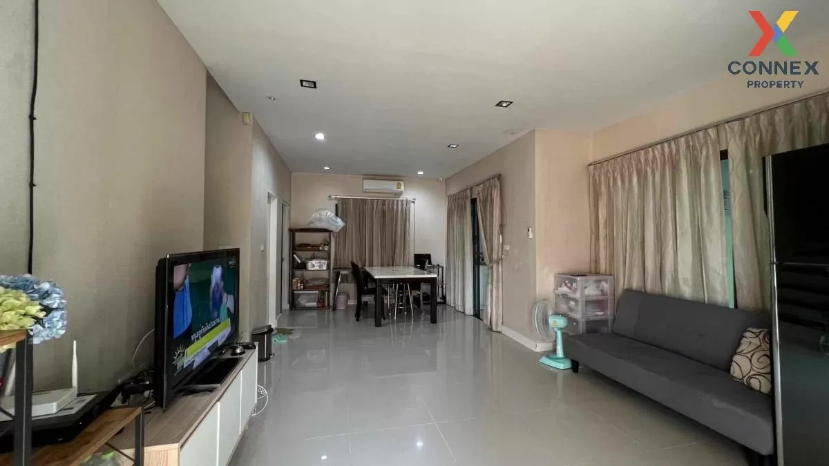 For Sale House , Saransiri Tiwanon-Chaengwattana , Ban Mai , Mueang Pathum Thani , Pathum Thani , CX-88613