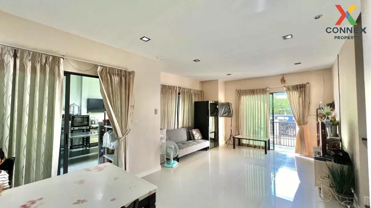 For Sale House , Saransiri Tiwanon-Chaengwattana , Ban Mai , Mueang Pathum Thani , Pathum Thani , CX-88613