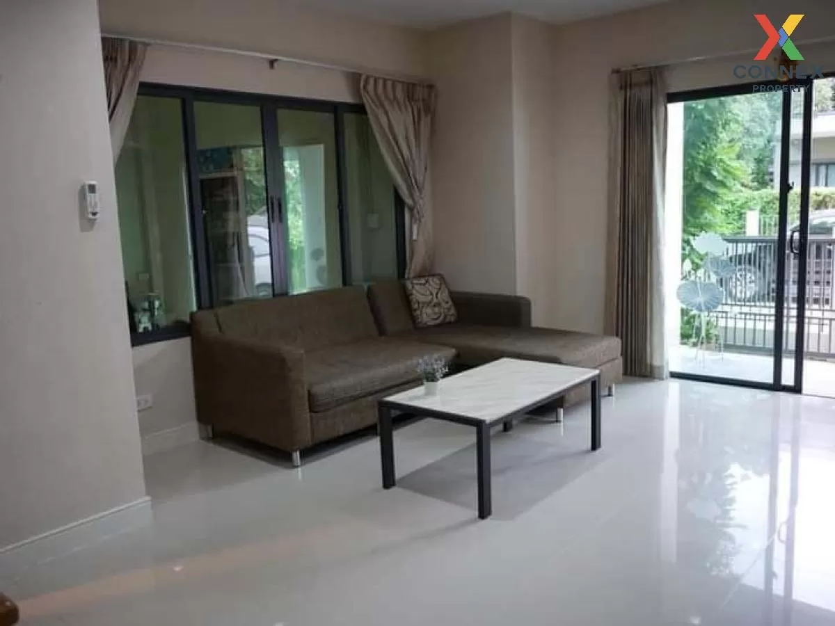 For Sale House , Saransiri Tiwanon-Chaengwattana , Ban Mai , Mueang Pathum Thani , Pathum Thani , CX-88613