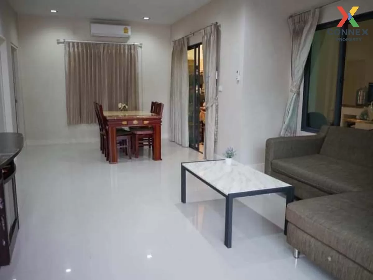 For Sale House , Saransiri Tiwanon-Chaengwattana , Ban Mai , Mueang Pathum Thani , Pathum Thani , CX-88613