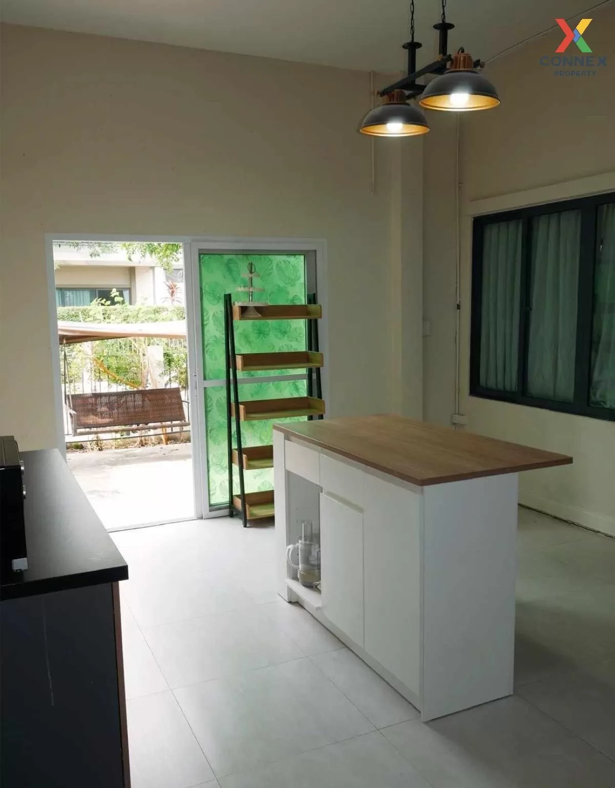 For Sale House , Saransiri Tiwanon-Chaengwattana , Ban Mai , Mueang Pathum Thani , Pathum Thani , CX-88613