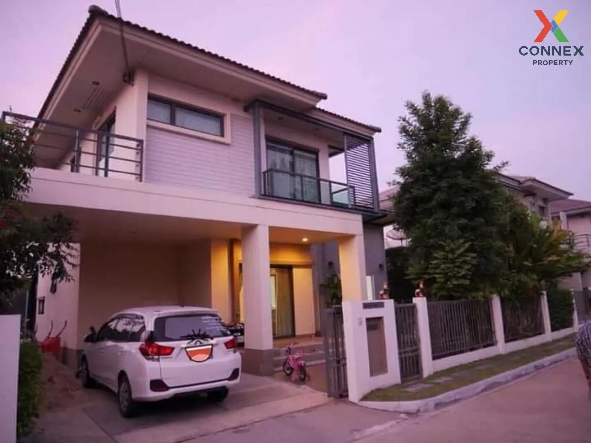 For Sale House , Saransiri Tiwanon-Chaengwattana , Ban Mai , Mueang Pathum Thani , Pathum Thani , CX-88613 4