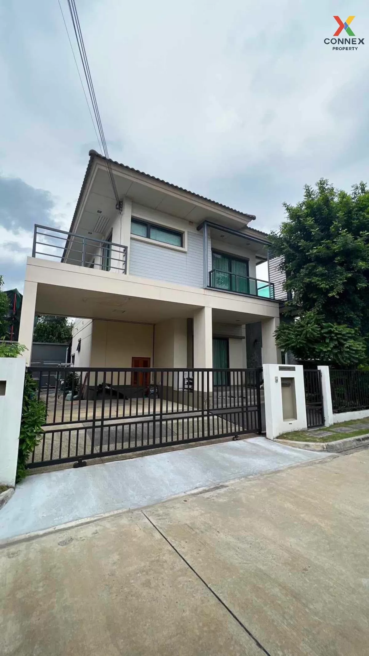 For Sale House , Saransiri Tiwanon-Chaengwattana , Ban Mai , Mueang Pathum Thani , Pathum Thani , CX-88613