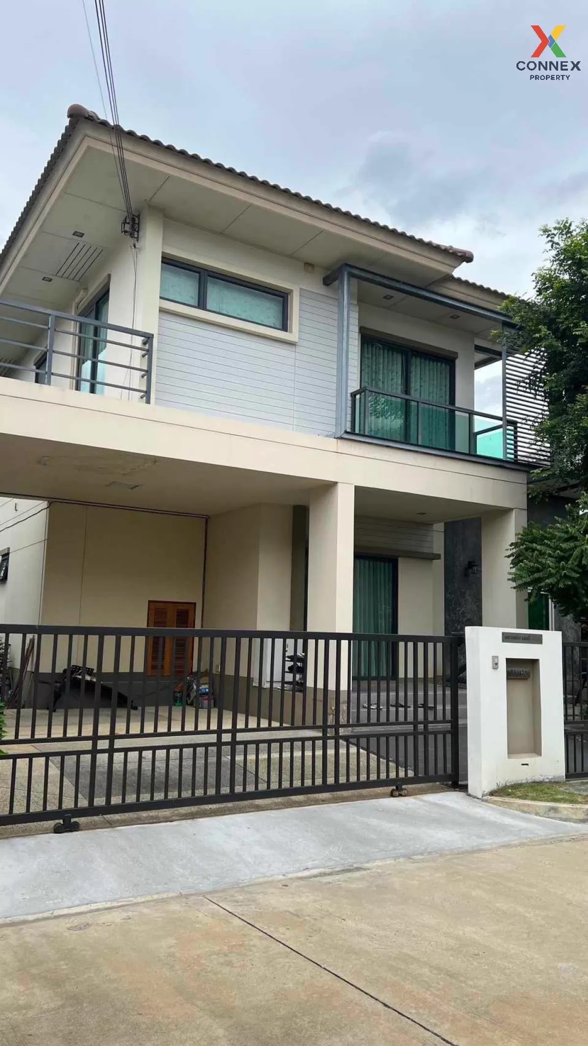 For Sale House , Saransiri Tiwanon-Chaengwattana , Ban Mai , Mueang Pathum Thani , Pathum Thani , CX-88613