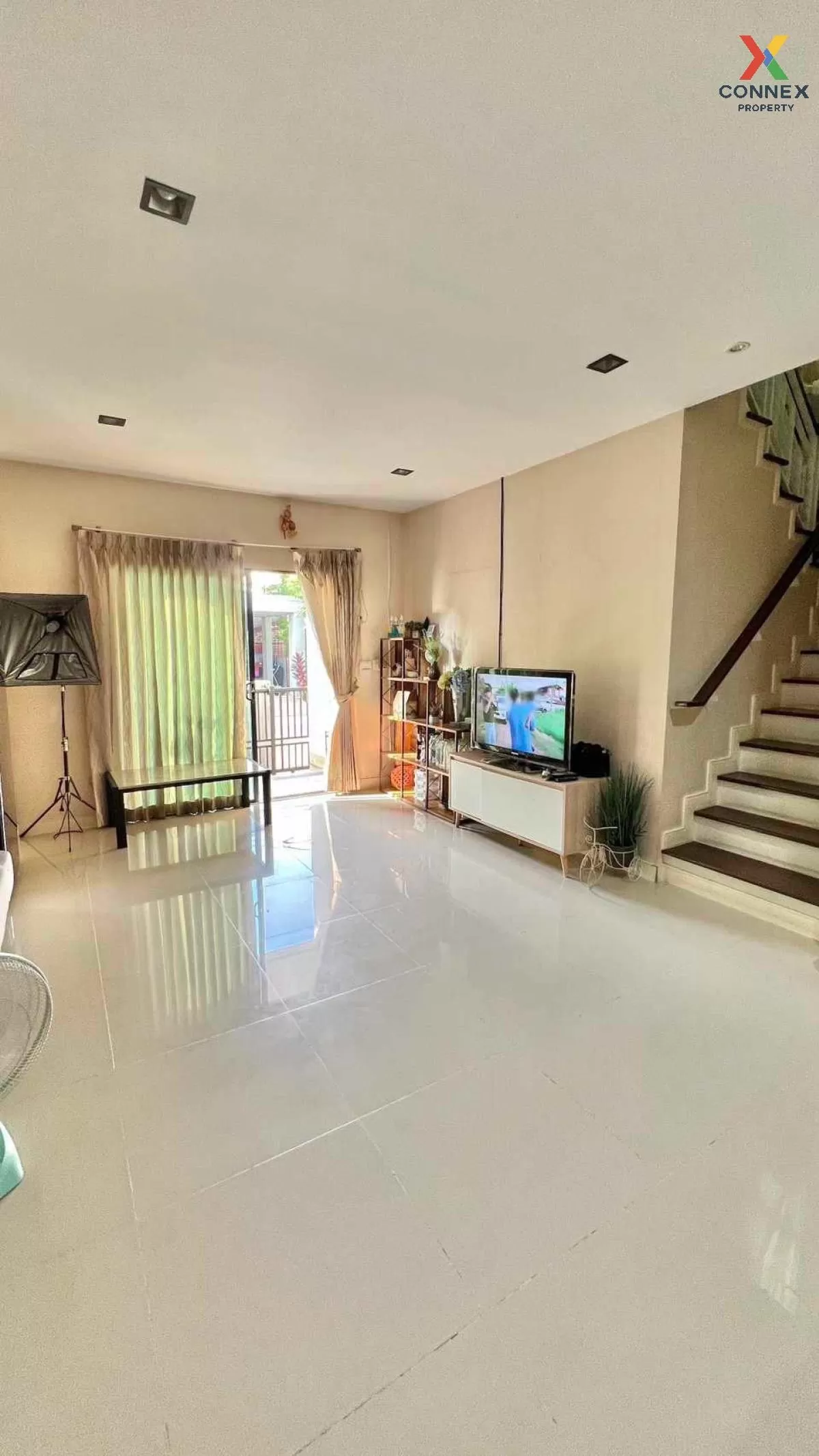 For Sale House , Saransiri Tiwanon-Chaengwattana , Ban Mai , Mueang Pathum Thani , Pathum Thani , CX-88613