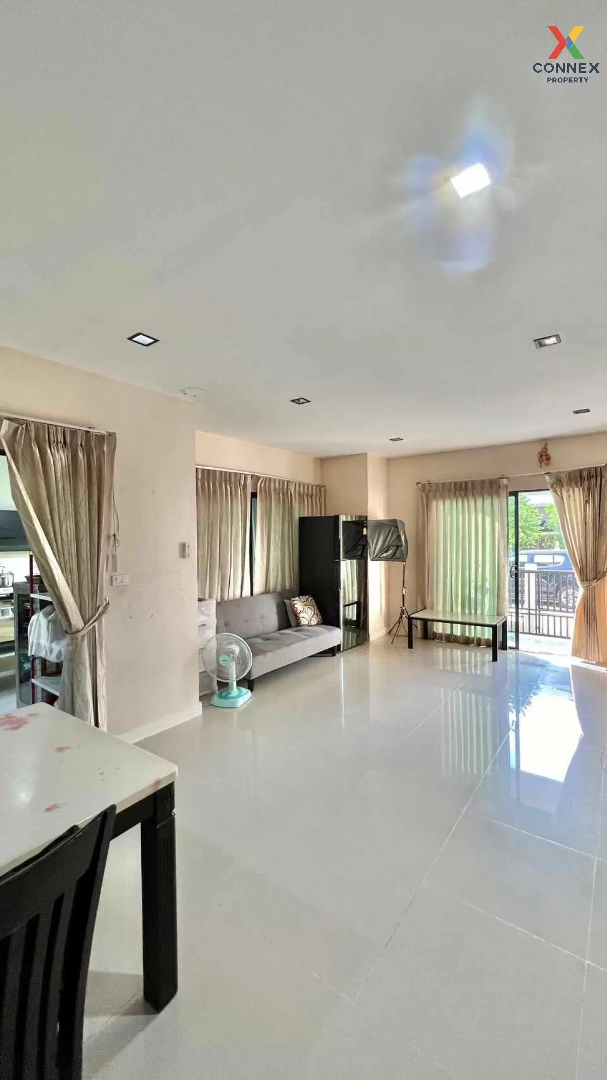 For Sale House , Saransiri Tiwanon-Chaengwattana , Ban Mai , Mueang Pathum Thani , Pathum Thani , CX-88613