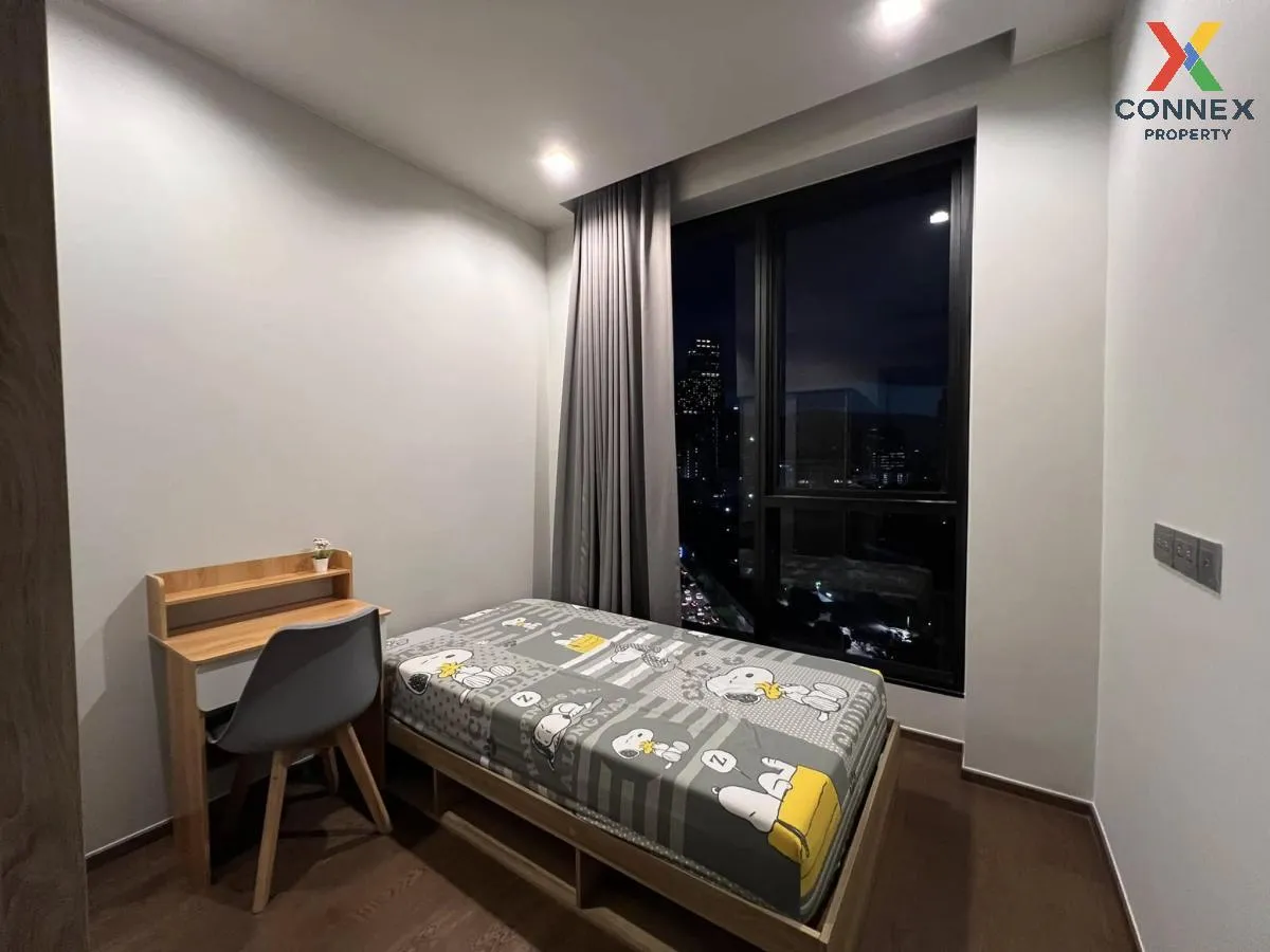 For Rent Condo , Ideo Q Victory , BTS-Victory Monument , Thanon Phyathai , Rat Thewi , Bangkok , CX-88617