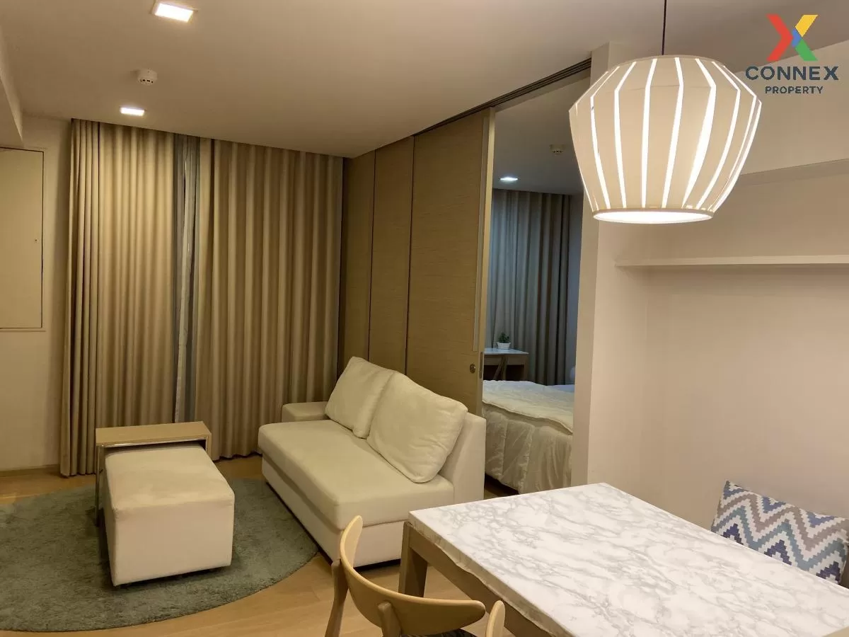 For Sale Condo , LIV@49 , BTS-Thong Lo , Khlong Tan Nuea , Watthana , Bangkok , CX-88619 2