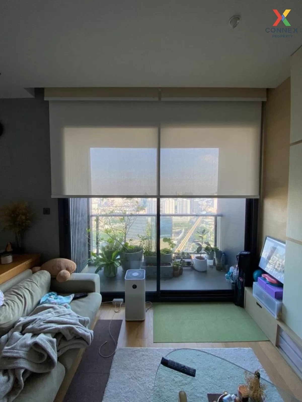 For Rent Condo , M Ladprao , BTS-Ha Yaek Lat Phrao , Chomphon , Chatuchak , Bangkok , CX-88624 2