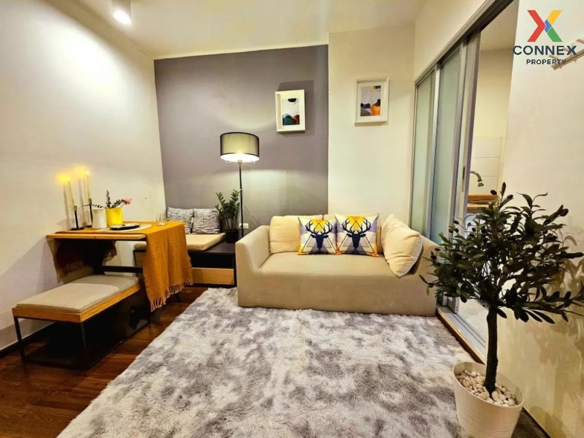 For Sale Condo , U Delight Ratchavibha , Lat Yao , Chatuchak , Bangkok , CX-88629