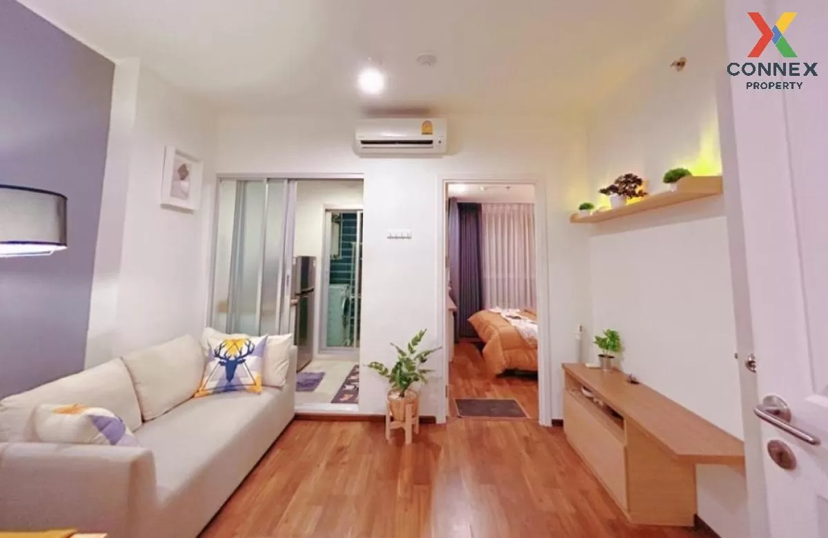 For Sale Condo , U Delight Ratchavibha , Lat Yao , Chatuchak , Bangkok , CX-88629