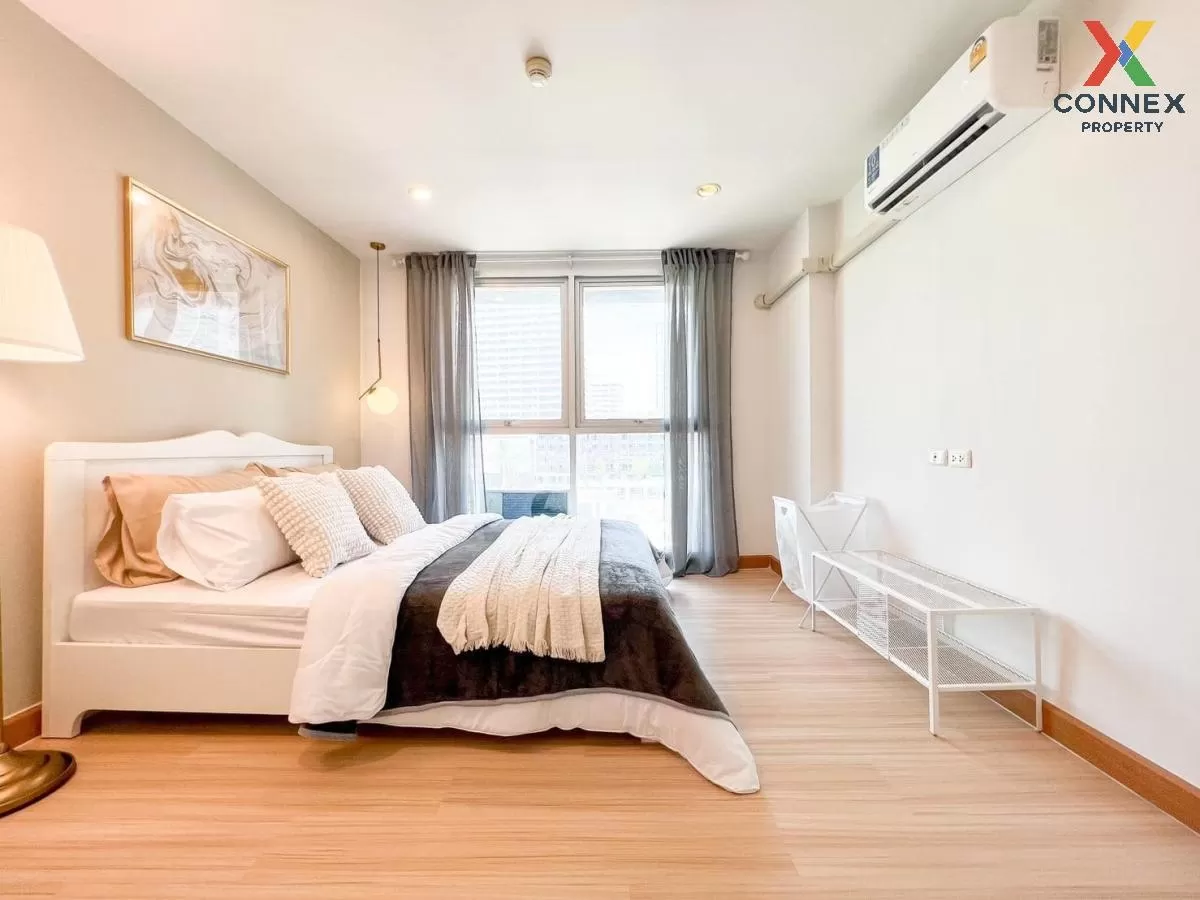 For Sale Condo , THE NICHE SUKHUMVIT 49 , BTS-Thong Lo , Khlong Tan , Watthana , Bangkok , CX-88635