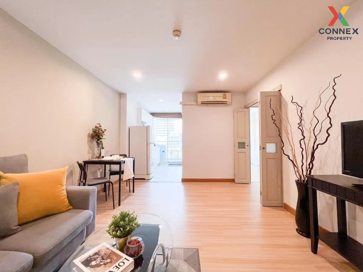 For Sale Condo , THE NICHE SUKHUMVIT 49 , BTS-Thong Lo , Khlong Tan , Watthana , Bangkok , CX-88635 4