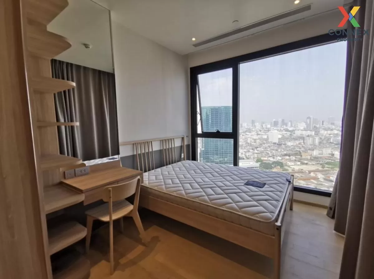 For Rent Condo , Ashton Asoke-Rama 9 , MRT-Phra Ram 9 , Din Daeng , Din Daeng , Bangkok , CX-88636