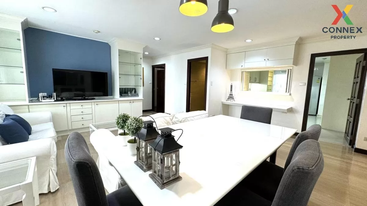 For Sale Condo , Richmond Palace , Khlong Tan Nuea , Watthana , Bangkok , CX-88638 3