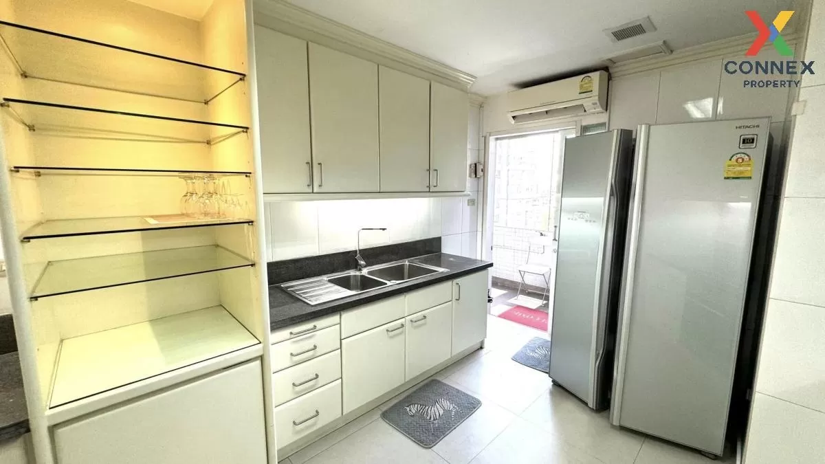 For Sale Condo , Richmond Palace , Khlong Tan Nuea , Watthana , Bangkok , CX-88638