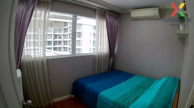 For Sale Condo , Grand Park View Asoke , BTS-Asok , Khlong Toei , Watthana , Bangkok , CX-88640