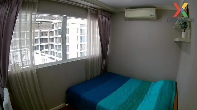 For Sale Condo , Grand Park View Asoke , BTS-Asok , Khlong Toei , Watthana , Bangkok , CX-88640