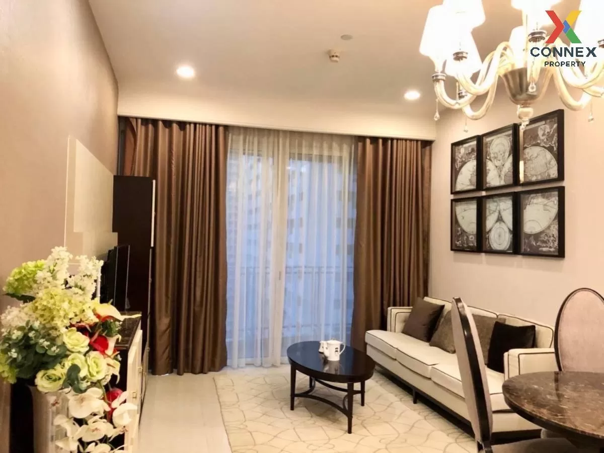 For Sale Condo , Q Langsuan , BTS-Chit Lom , Lumpini , Pathum Wan , Bangkok , CX-88646 1