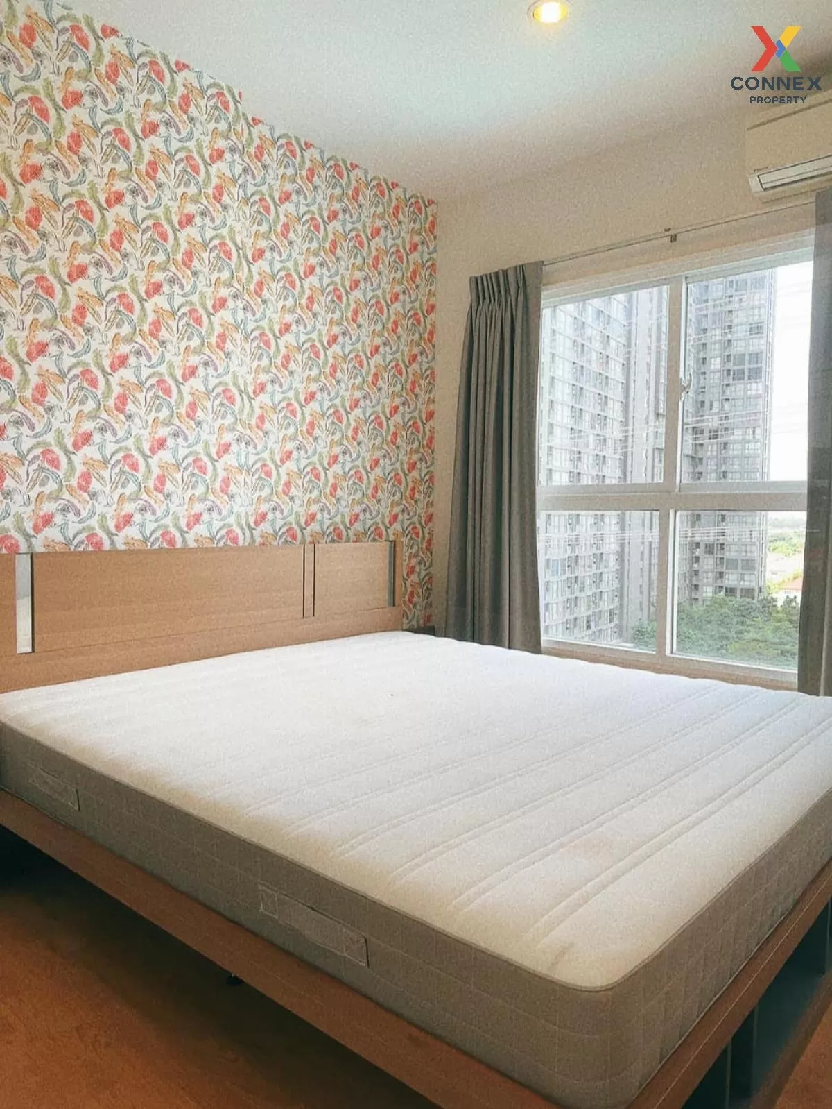 For Rent Condo , The Parkland Ratchada - Wongsawang , MRT-Wong Sawang , Wong Sawang , Bang Su , Bangkok , CX-88648