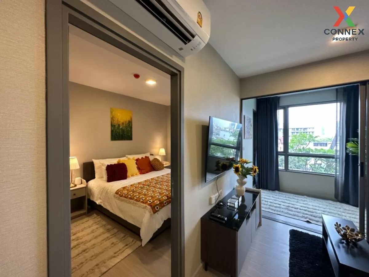 For Rent Condo , Quintara Phume Sukhumvit 39 , BTS-Phrom Phong , Khlong Tan Nuea , Watthana , Bangkok , CX-88650 4