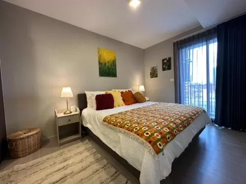 For Rent Condo , Quintara Phume Sukhumvit 39 , BTS-Phrom Phong , Khlong Tan Nuea , Watthana , Bangkok , CX-88650