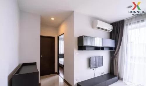 For Sale Condo , Vista Garden , corner unit , BTS-Phra Khanong , Phra Khanong Nuea , Watthana , Bangkok , CX-88651