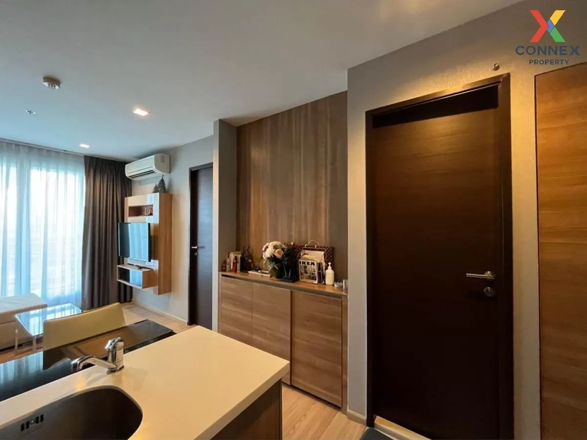 For Sale Condo , Rhythm Sathorn , BTS-Saphan Taksin , Thungmahamek , Sa Thon , Bangkok , CX-88661 3