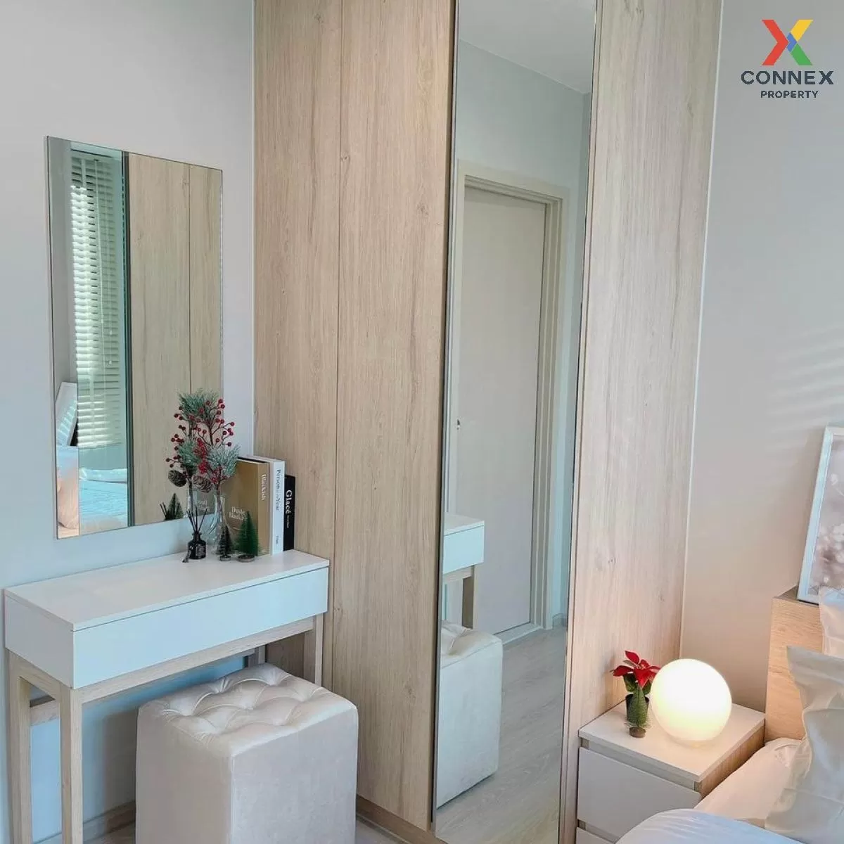 For Rent Condo , Nue Noble Srinakarin-Lasalle , Samrong Nuea , Mueang Samut Prakan , Samut Prakarn , CX-88664