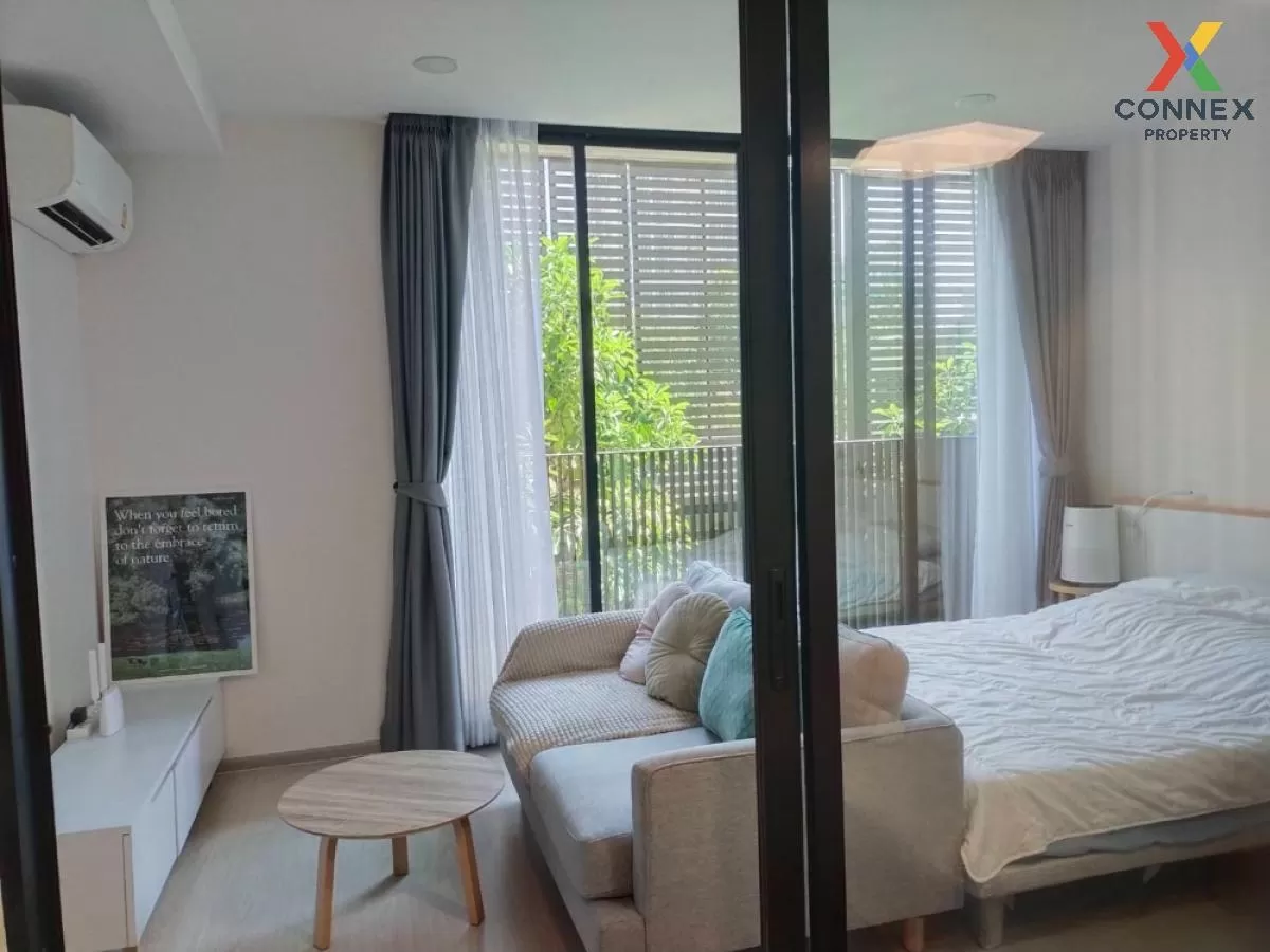 For Sale Condo , Noble Ambience Sukhumvit 42 , BTS-Ekkamai , Phra Khanong , Khlong Toei , Bangkok , CX-88670