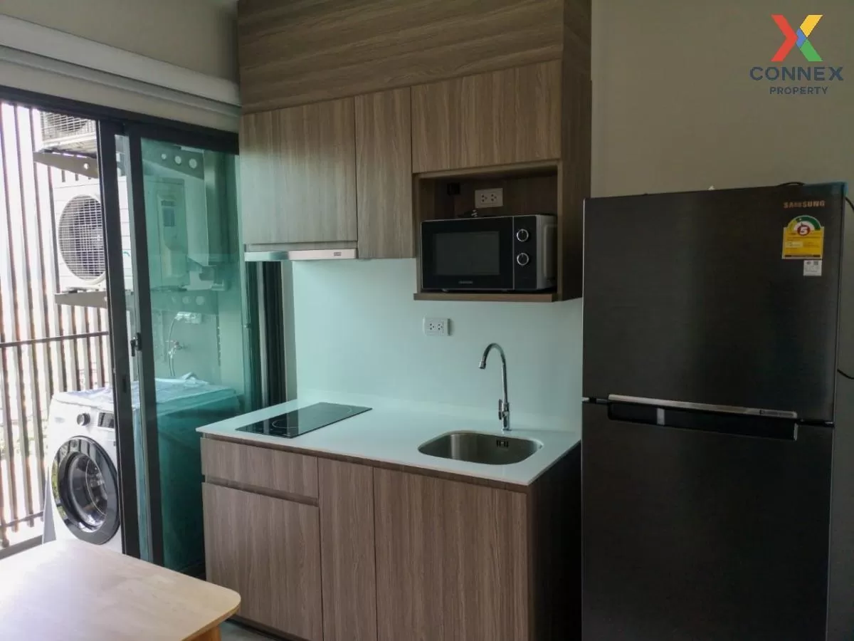 For Rent Condo , The Parkland Phetkasem 56 , MRT-Phasi Charoen , Bang Wa , Phasi Charoen , Bangkok , CX-88675