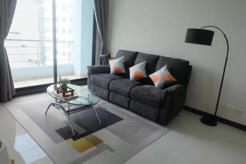 For Rent Condo , Supalai Premier Place Asoke , MRT-Phetchaburi , Khlong Toei Nuea , Watthana , Bangkok , CX-88679