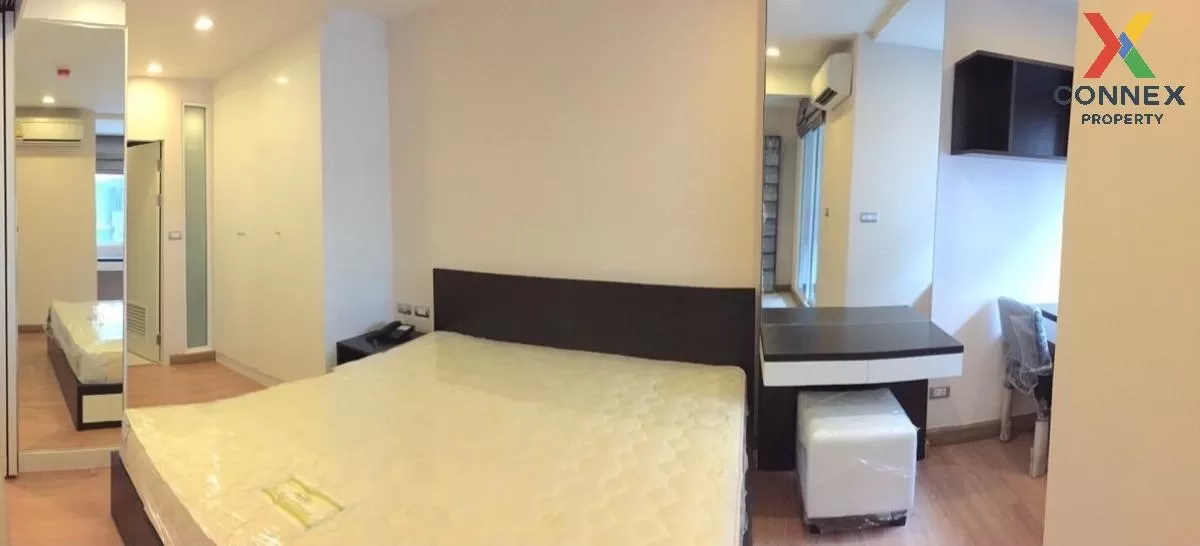 For Rent Condo , Tree Condo Ekamai , BTS-Ekkamai , Phra Khanong , Khlong Toei , Bangkok , CX-88686 3