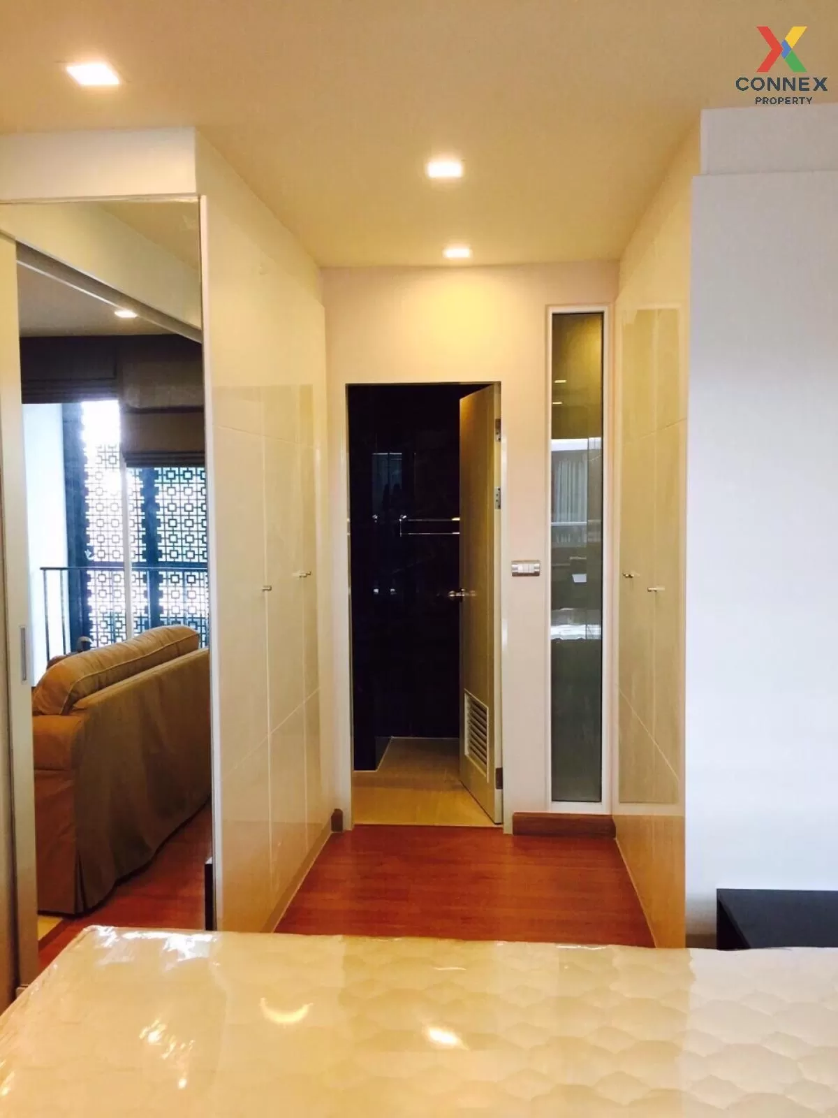 For Rent Condo , Tree Condo Ekamai , BTS-Ekkamai , Phra Khanong , Khlong Toei , Bangkok , CX-88686 4