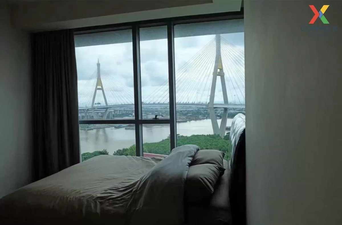 For Sale Condo , The Pano , Bang Phong Phang , Yannawa , Bangkok , CX-88688