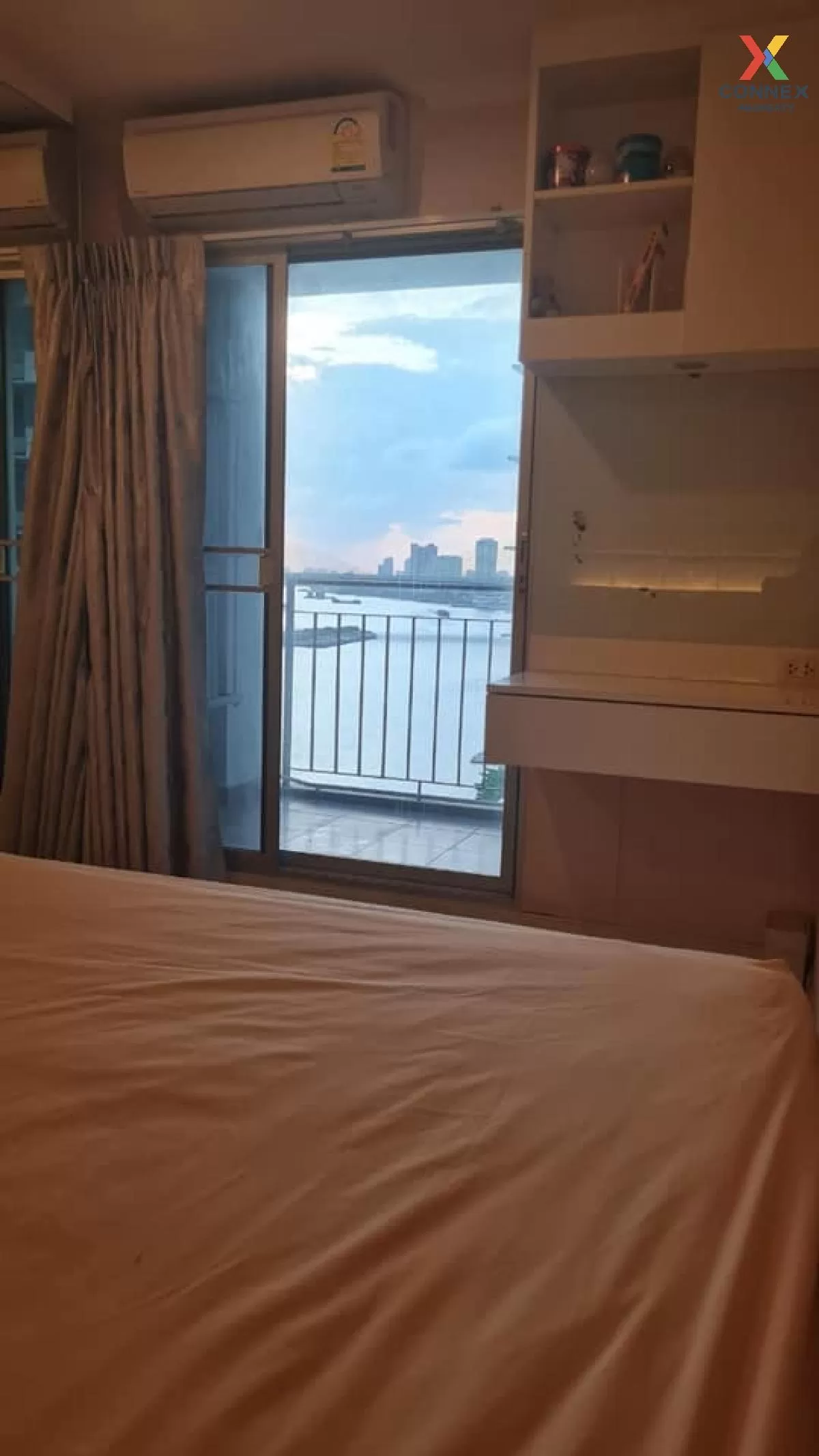 For Sale Condo , Lumpini Park Riverside Rama 3 , Bang Phong Phang , Yannawa , Bangkok , CX-88692