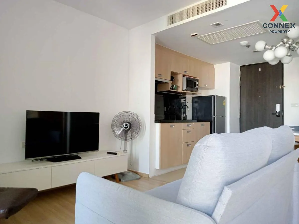 For Rent Condo , Haus 23 Ratchada-Ladprao , MRT-Lat Phrao , Chankasem , Chatuchak , Bangkok , CX-88702 1